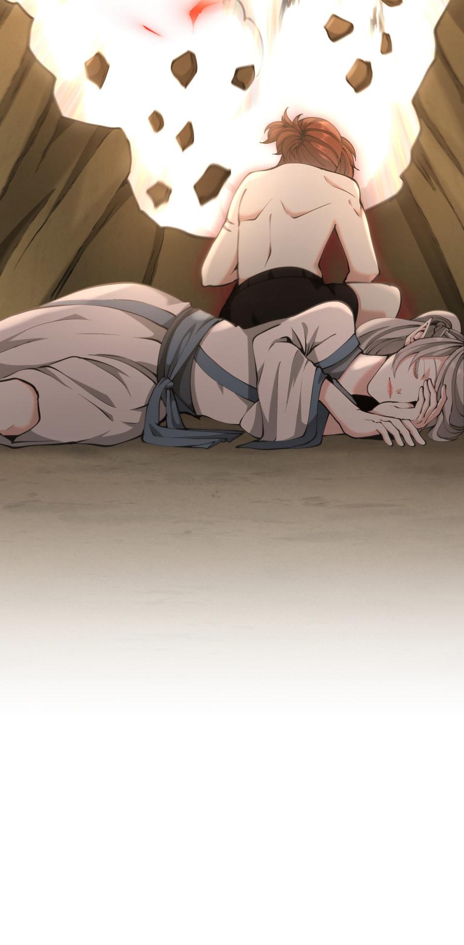 The Beginning After The End Chap 163 - Next Chap 164