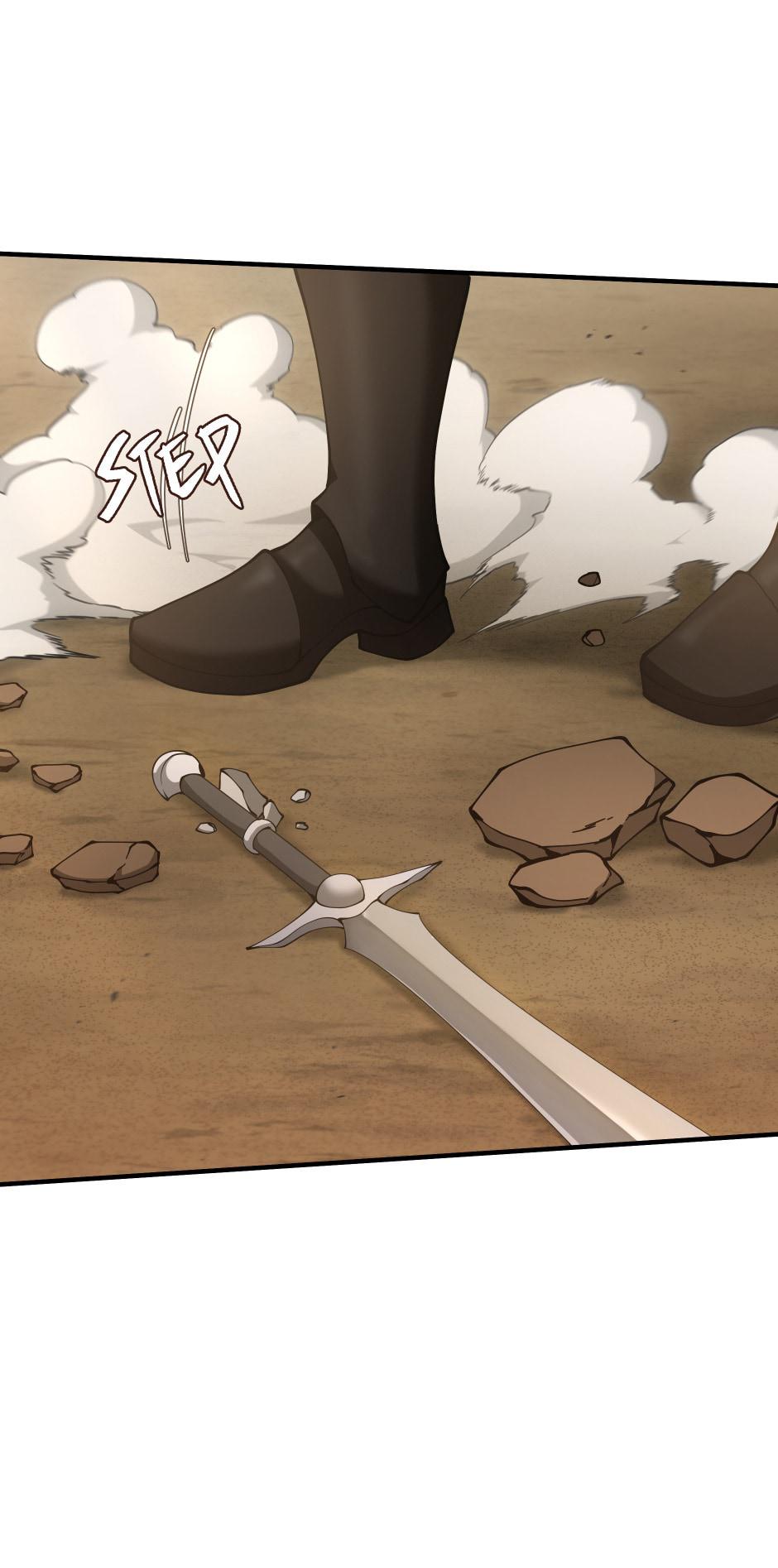The Beginning After The End Chap 163 - Next Chap 164