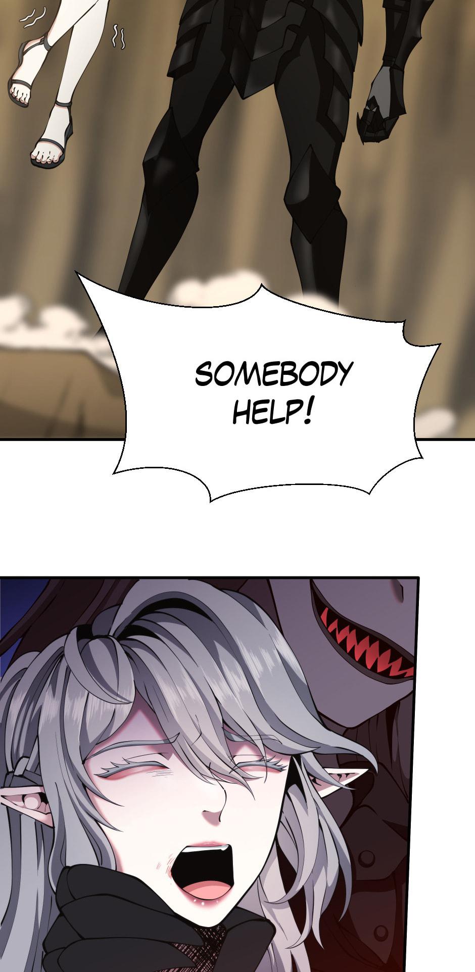The Beginning After The End Chap 163 - Next Chap 164