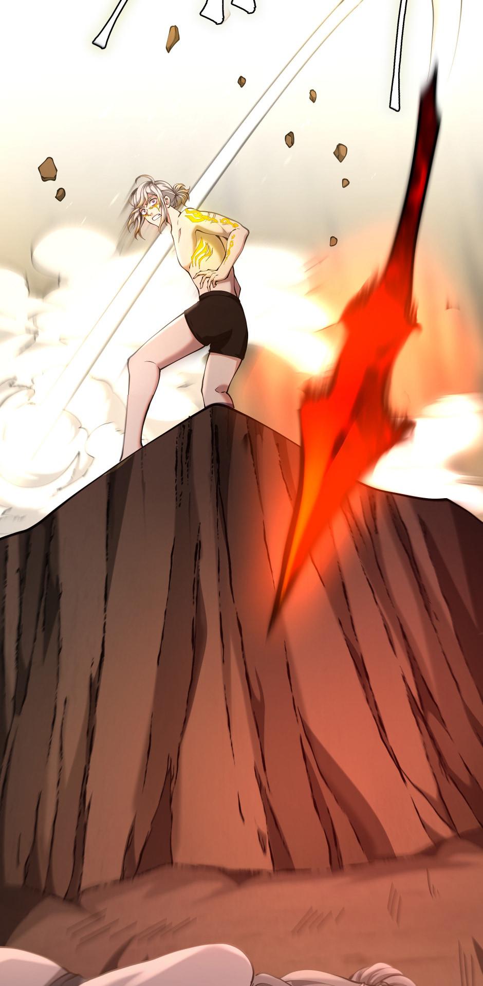 The Beginning After The End Chap 163 - Next Chap 164