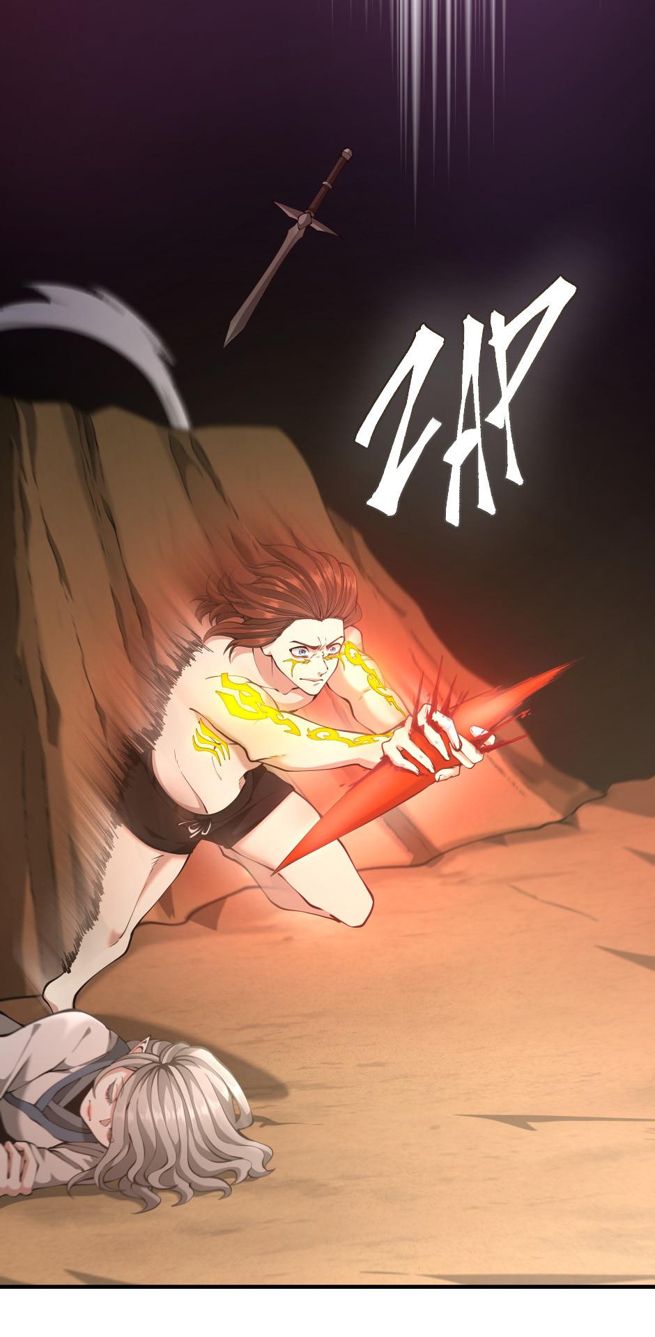 The Beginning After The End Chap 163 - Next Chap 164