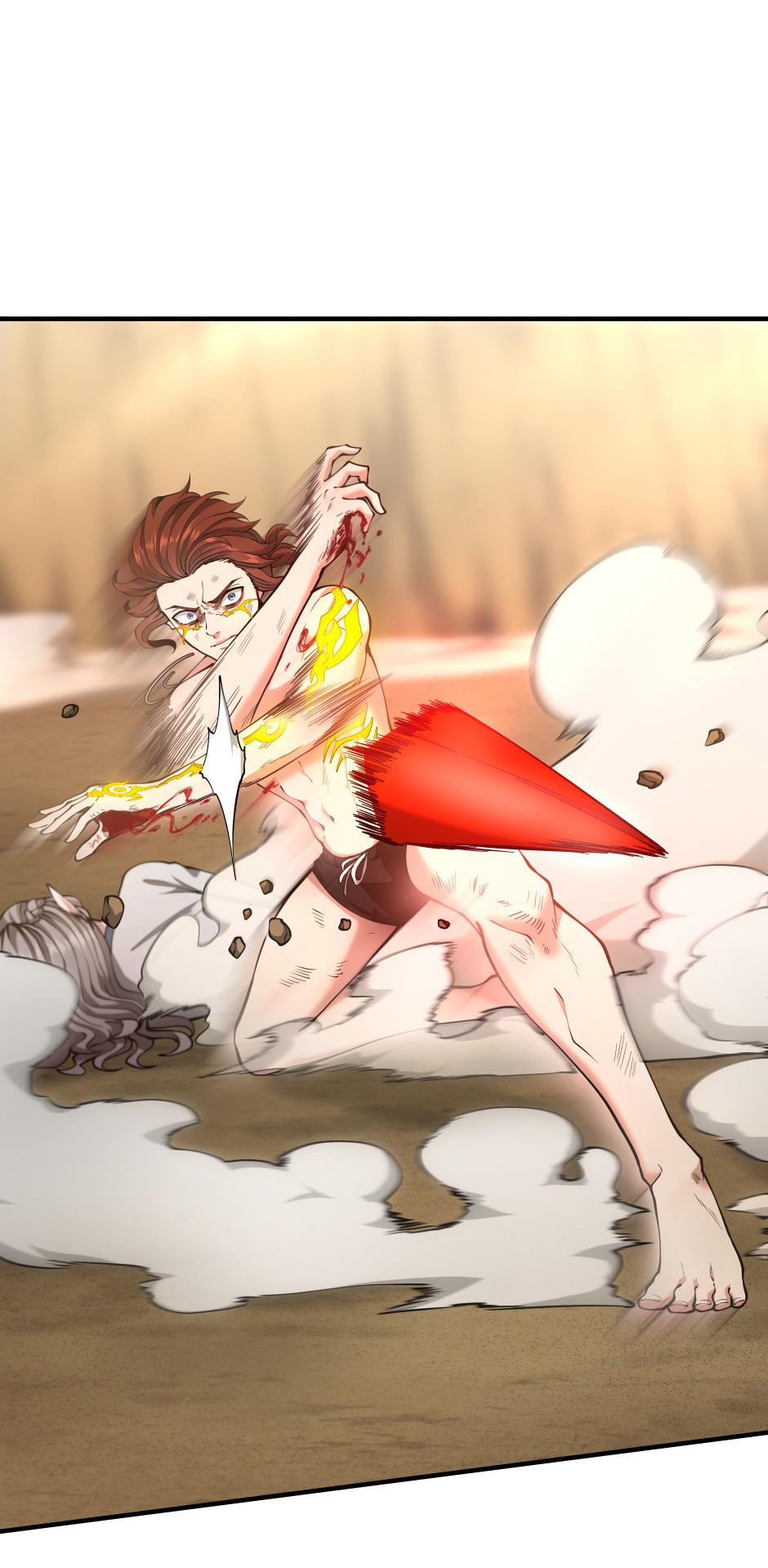 The Beginning After The End Chap 163 - Next Chap 164