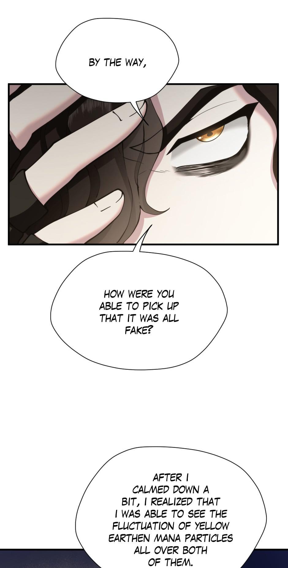 The Beginning After The End Chap 163 - Next Chap 164