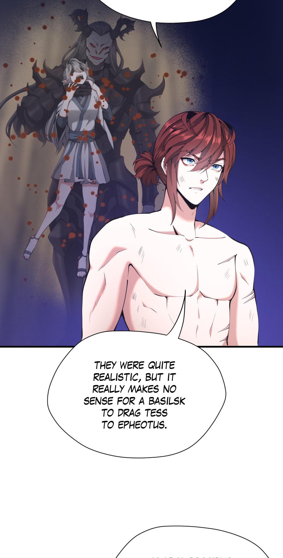 The Beginning After The End Chap 163 - Next Chap 164