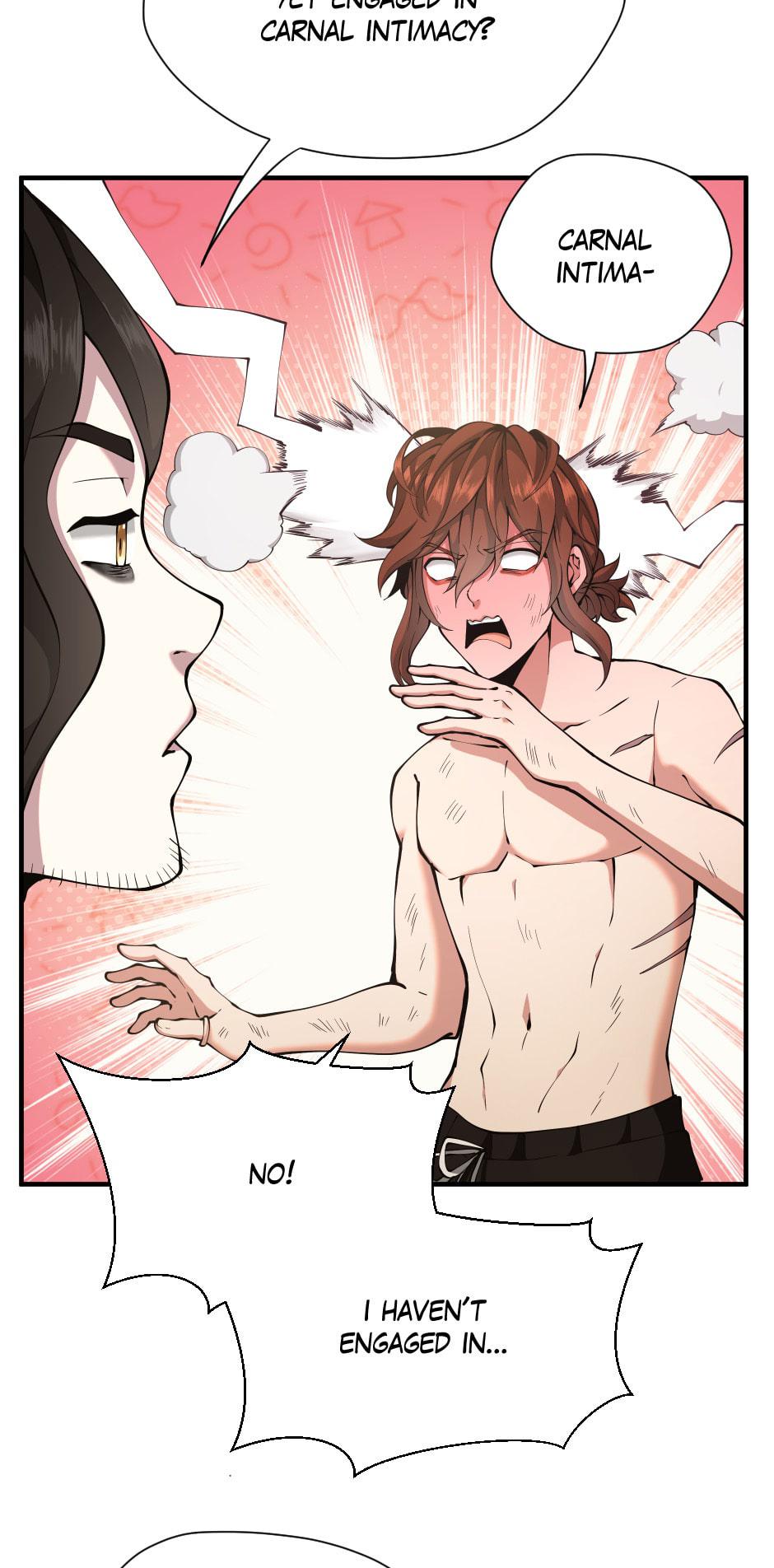 The Beginning After The End Chap 163 - Next Chap 164
