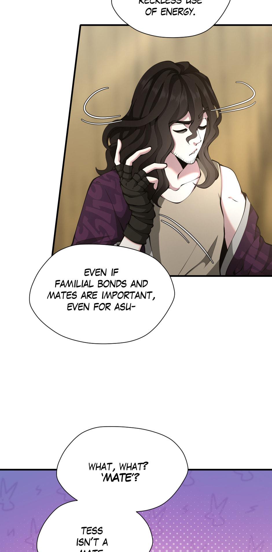 The Beginning After The End Chap 163 - Next Chap 164