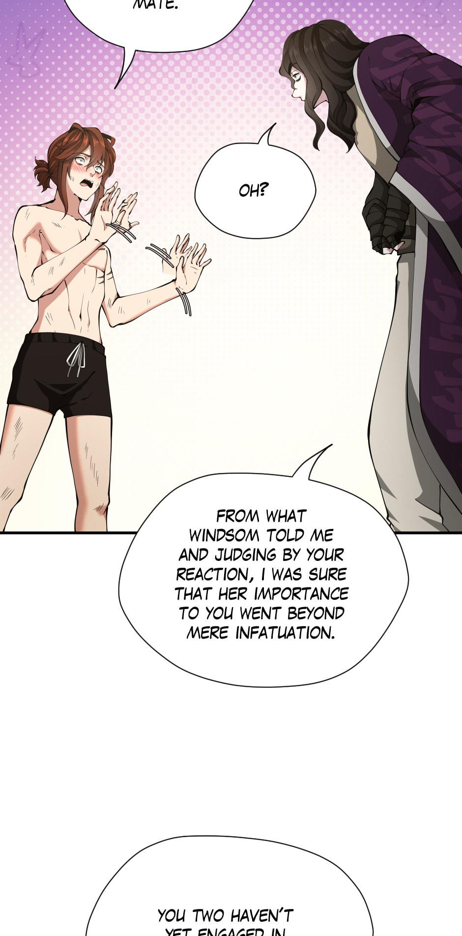 The Beginning After The End Chap 163 - Next Chap 164