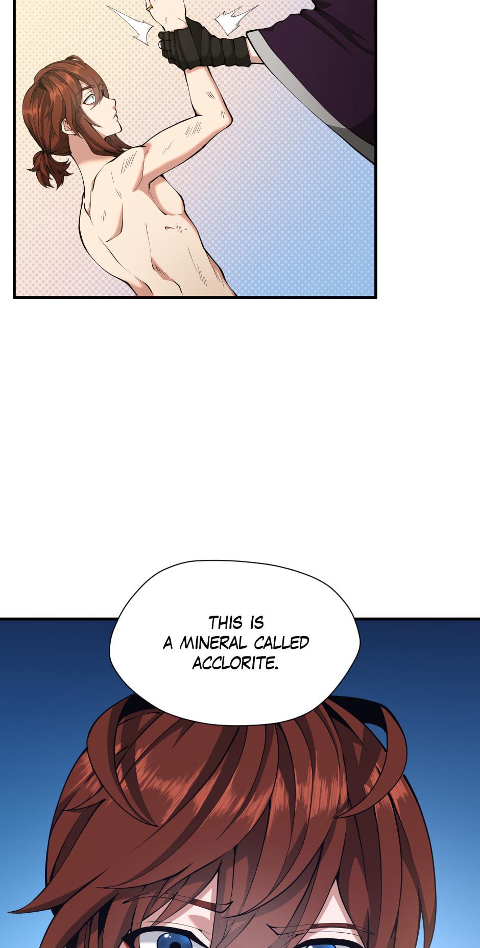 The Beginning After The End Chap 163 - Next Chap 164