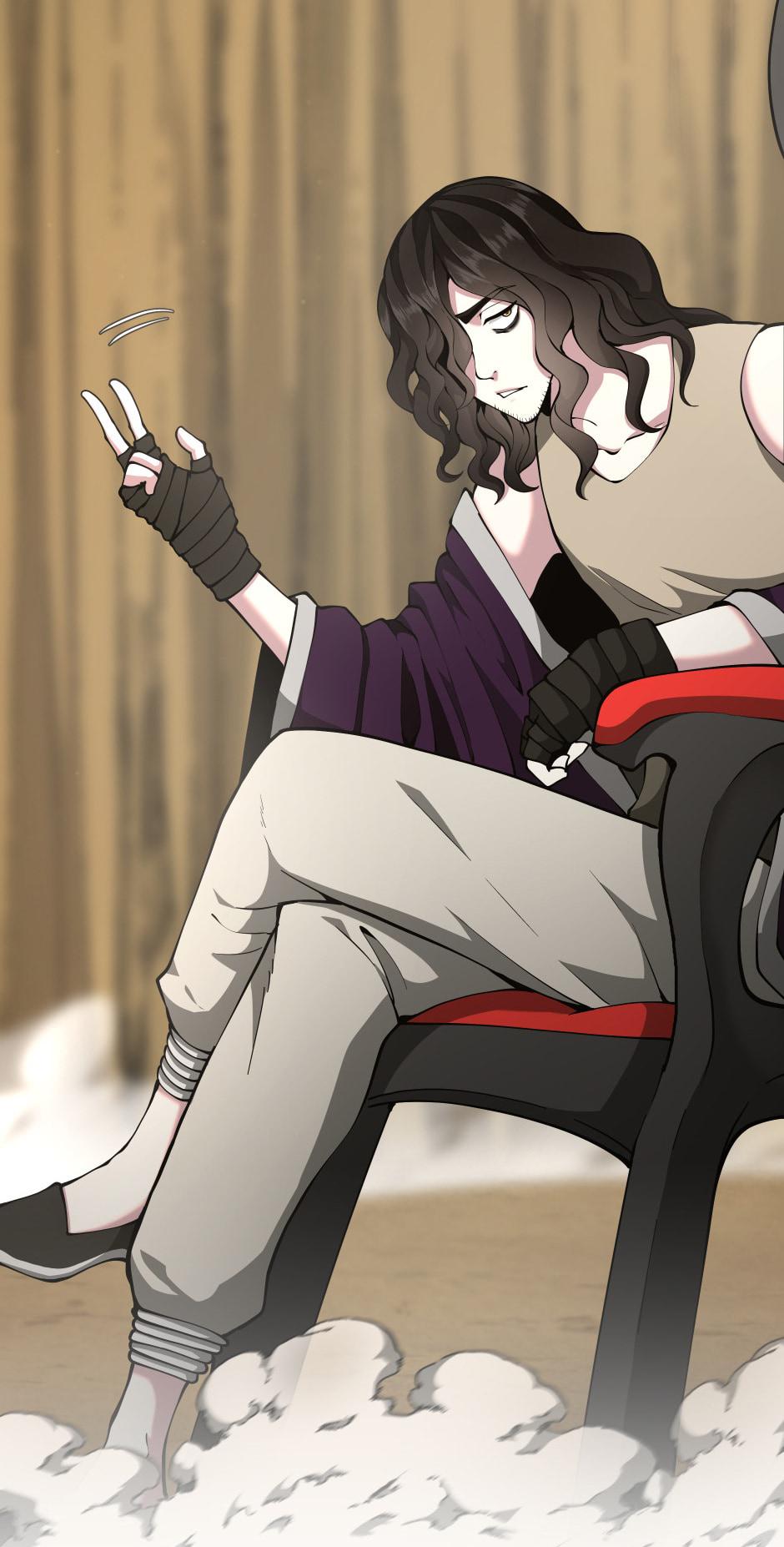 The Beginning After The End Chap 163 - Next Chap 164