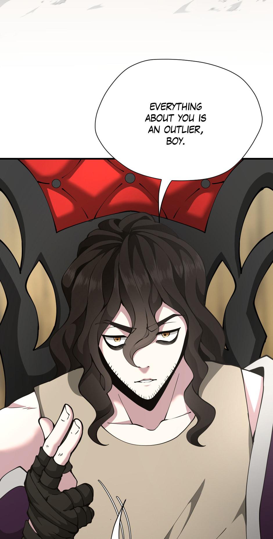 The Beginning After The End Chap 163 - Next Chap 164