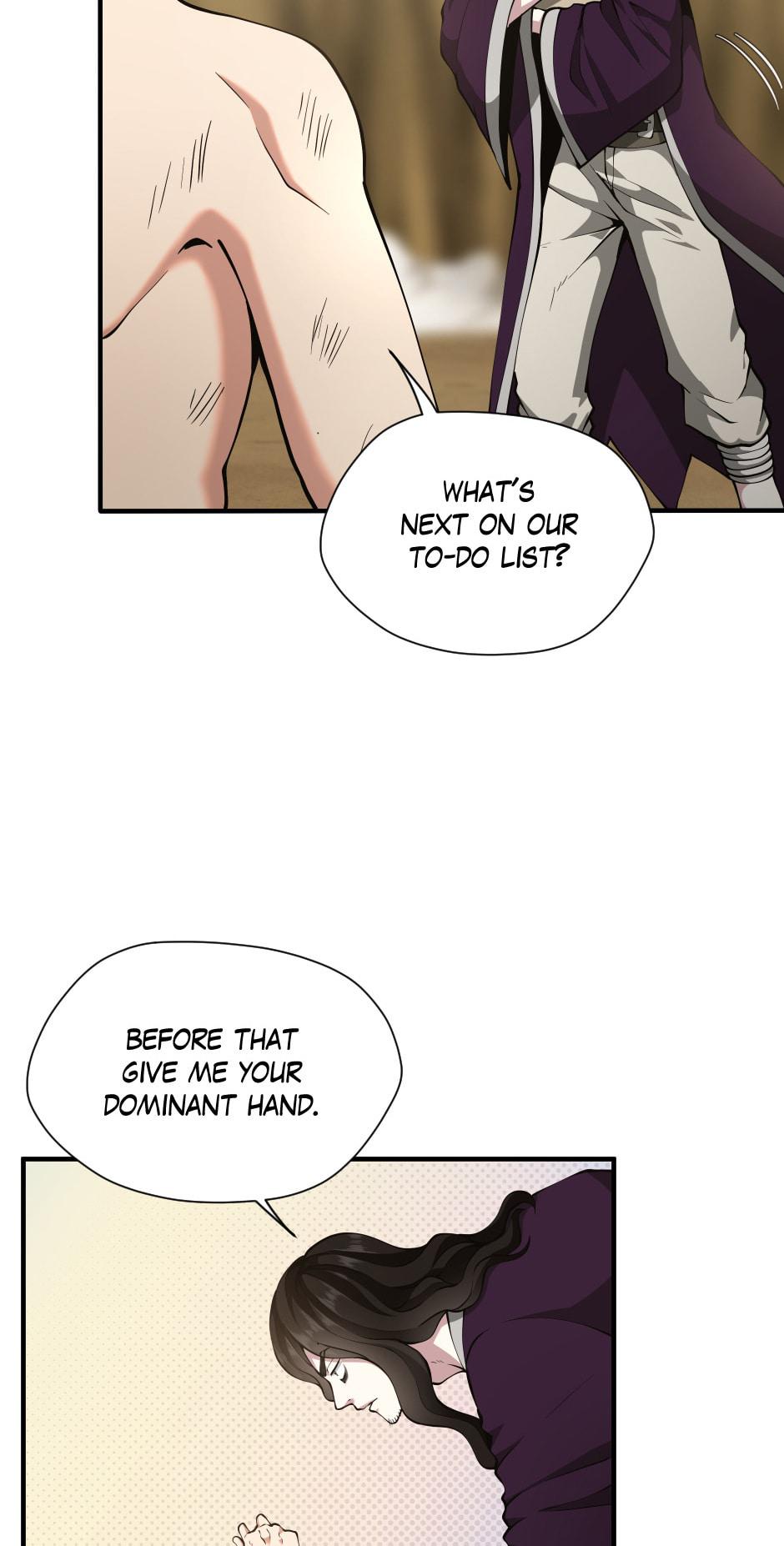 The Beginning After The End Chap 163 - Next Chap 164