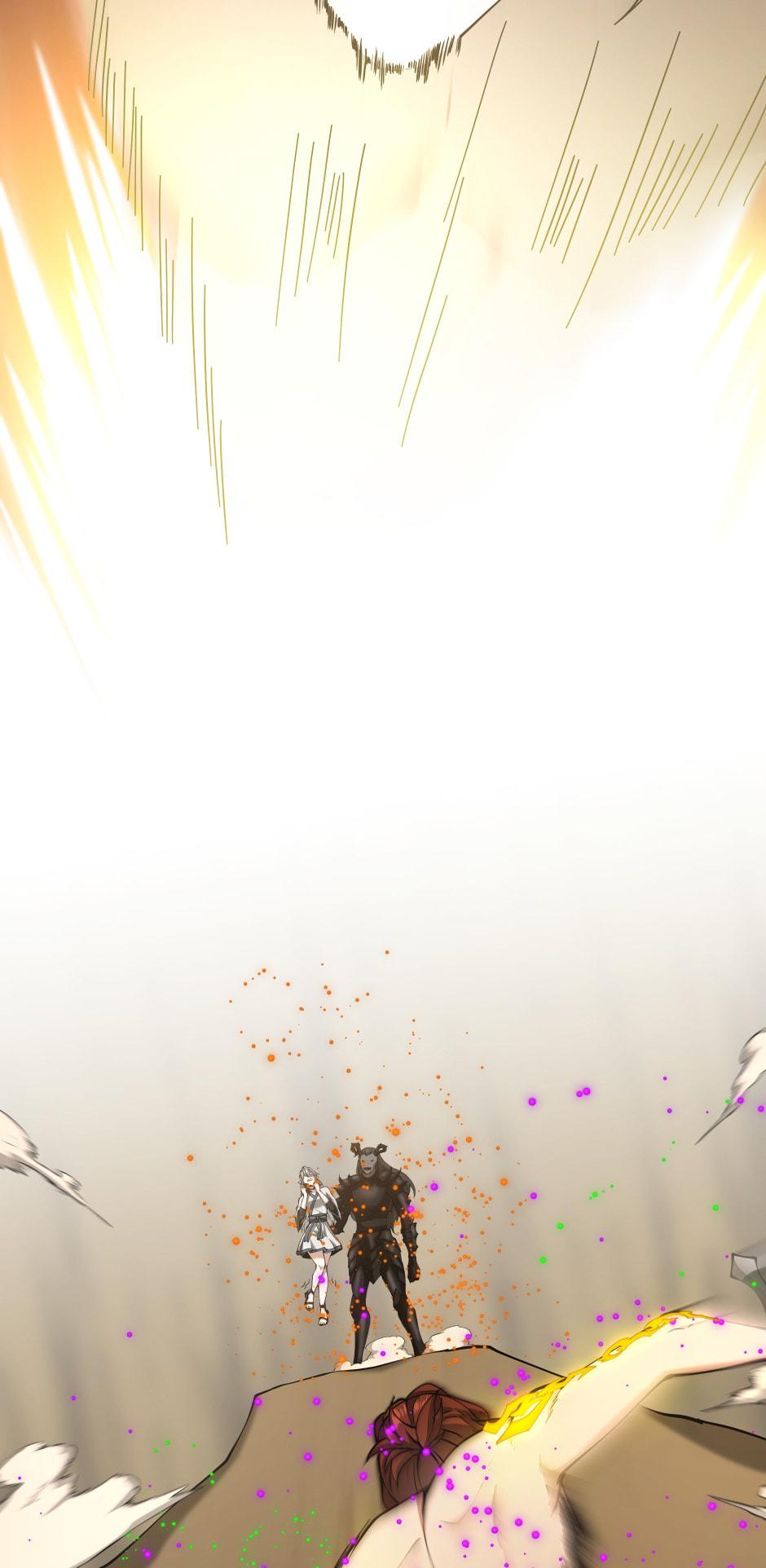 The Beginning After The End Chap 163 - Next Chap 164