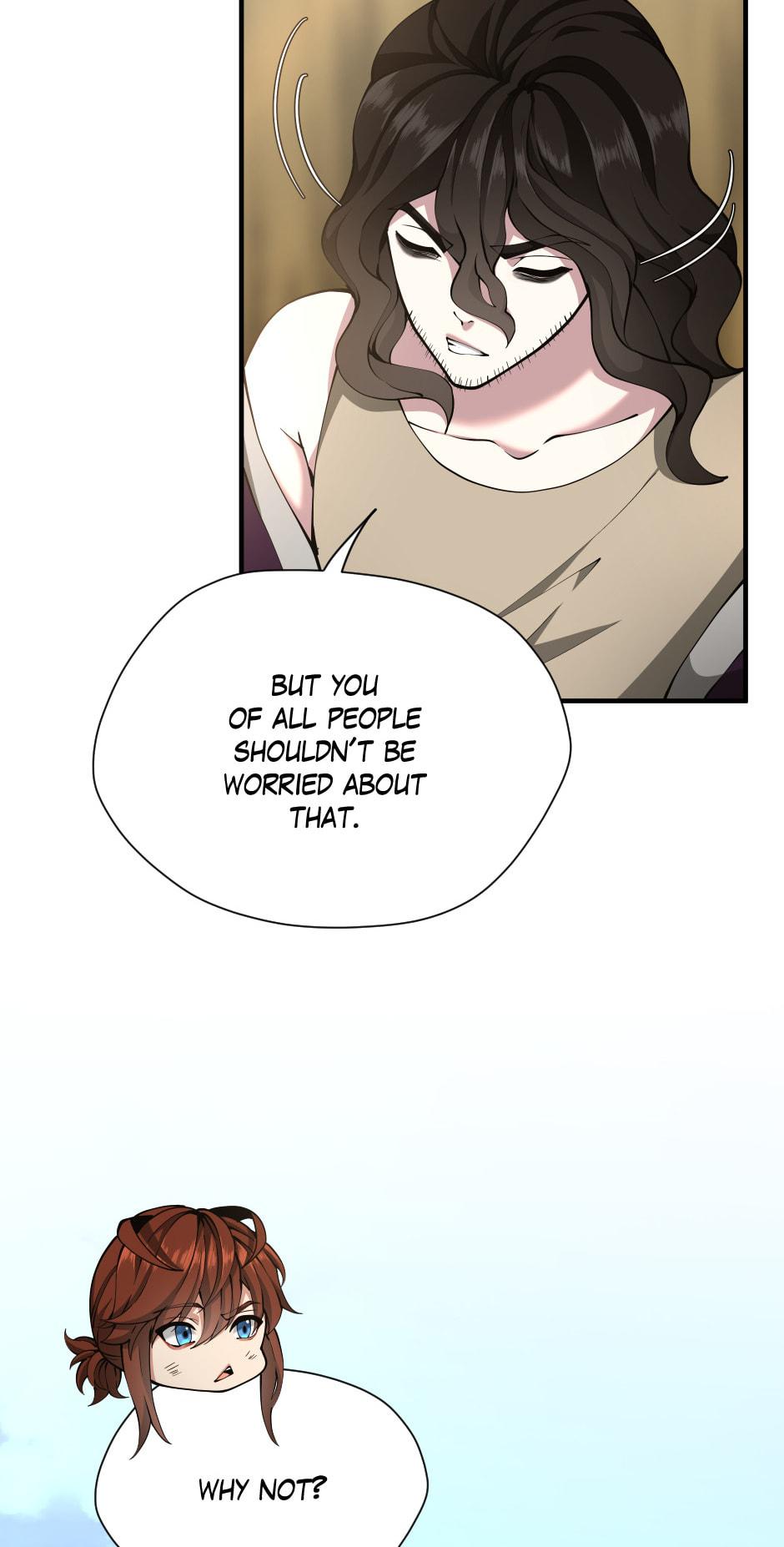 The Beginning After The End Chap 163 - Next Chap 164