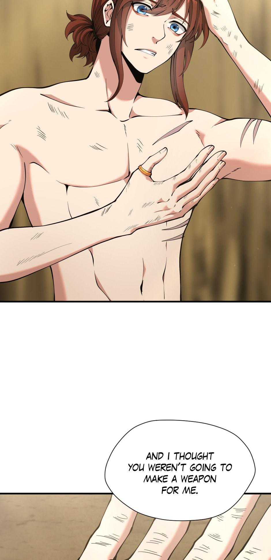 The Beginning After The End Chap 163 - Next Chap 164