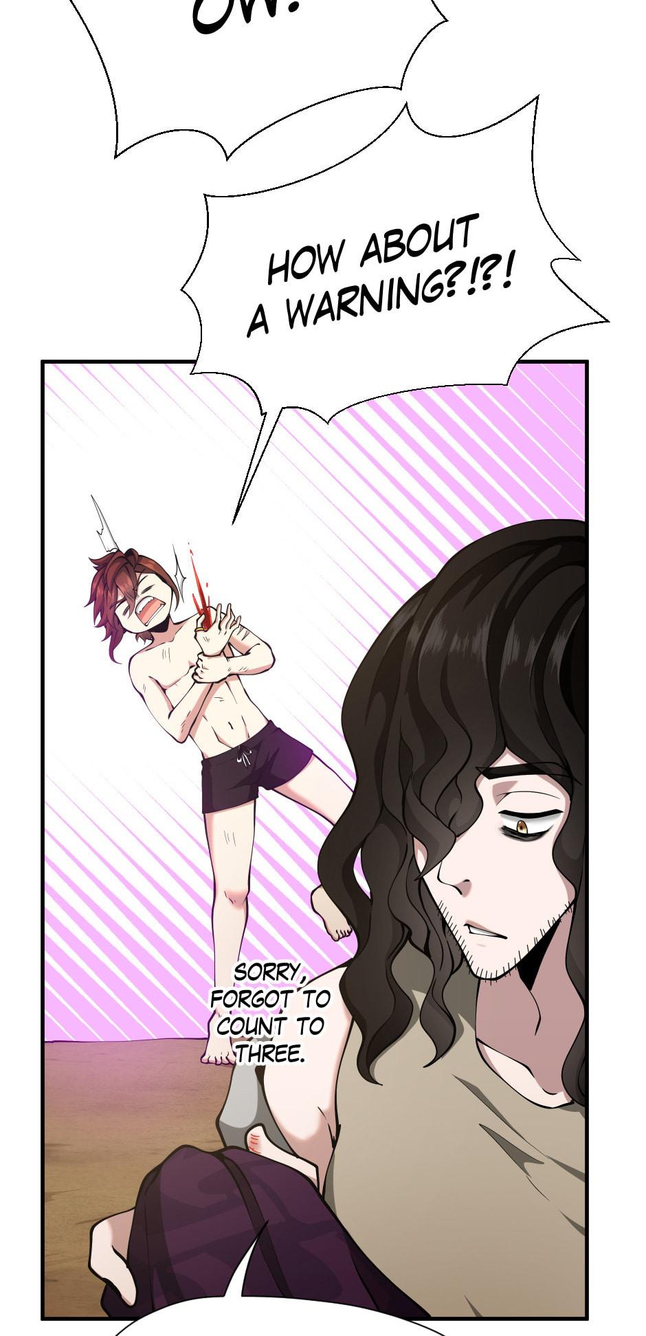 The Beginning After The End Chap 163 - Next Chap 164