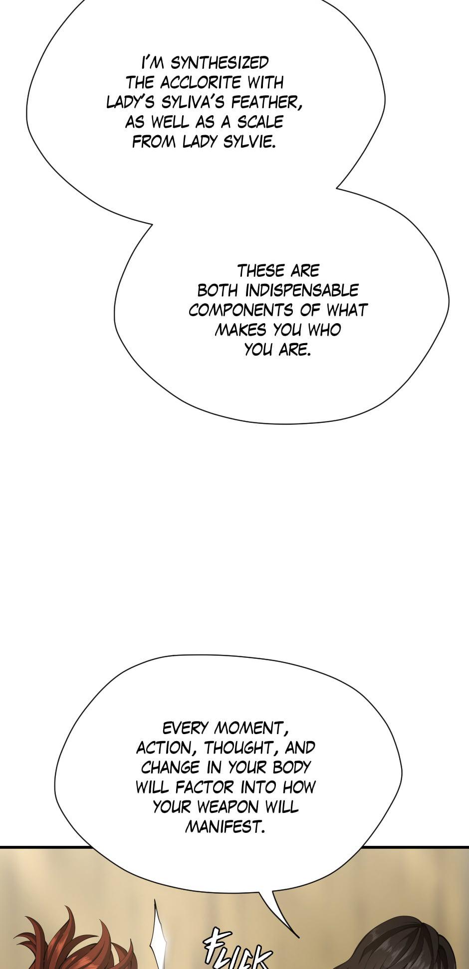 The Beginning After The End Chap 163 - Next Chap 164