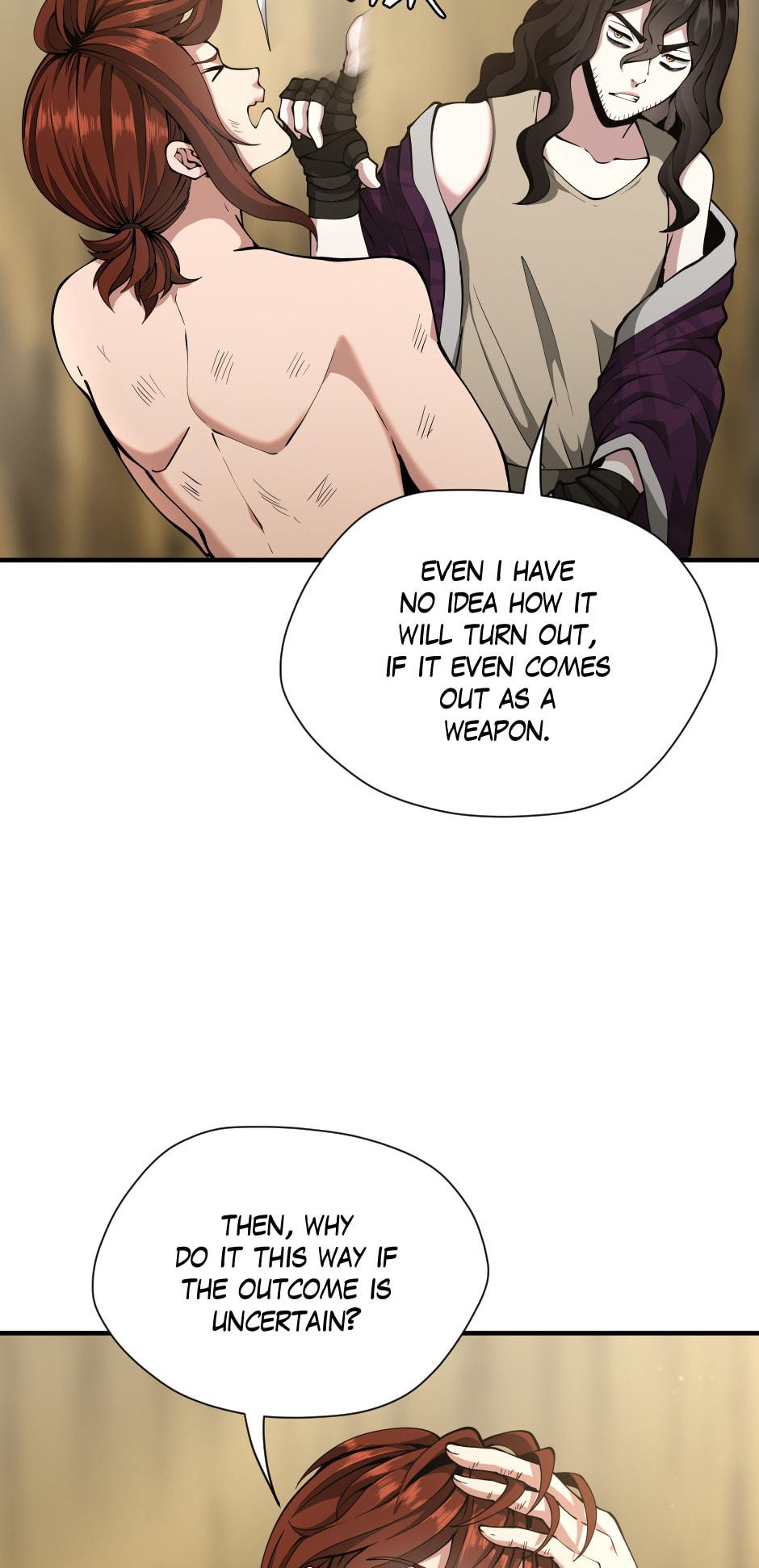 The Beginning After The End Chap 163 - Next Chap 164