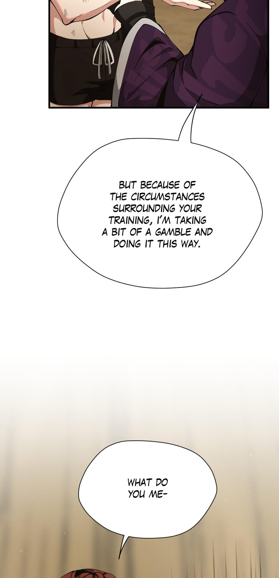 The Beginning After The End Chap 163 - Next Chap 164