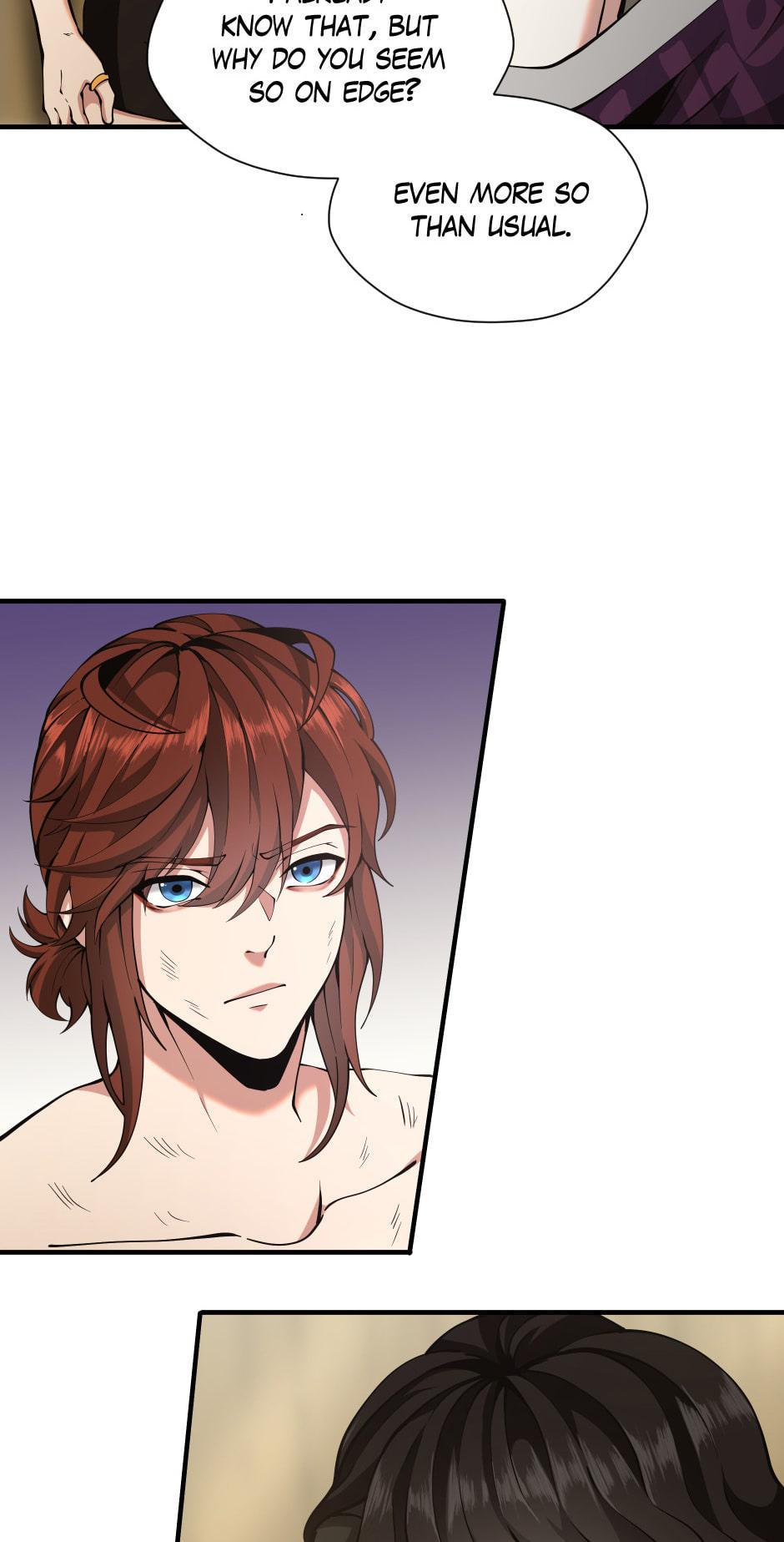 The Beginning After The End Chap 163 - Next Chap 164