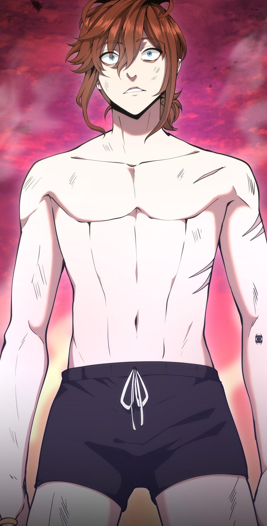 The Beginning After The End Chap 163 - Next Chap 164
