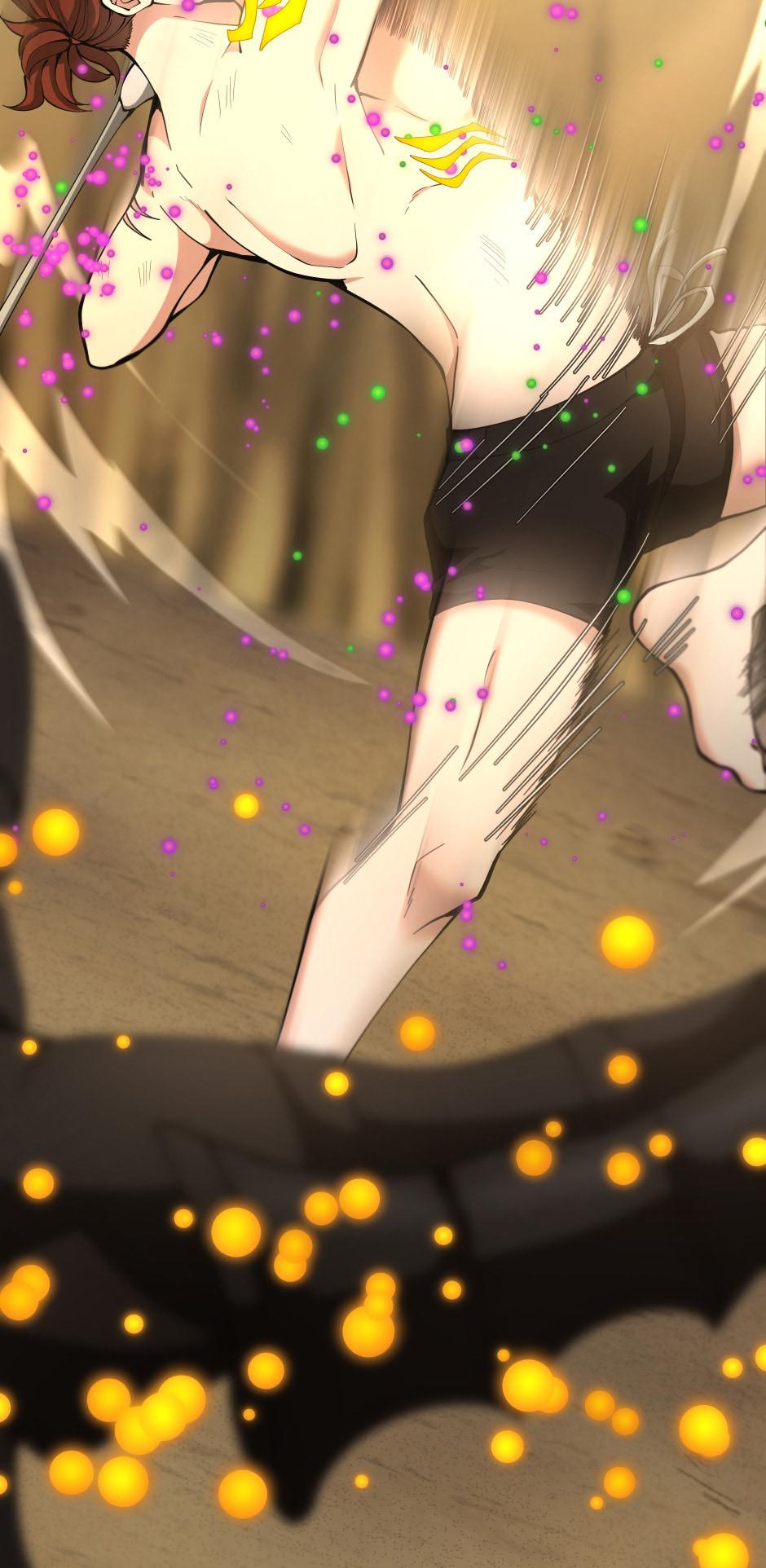 The Beginning After The End Chap 163 - Next Chap 164