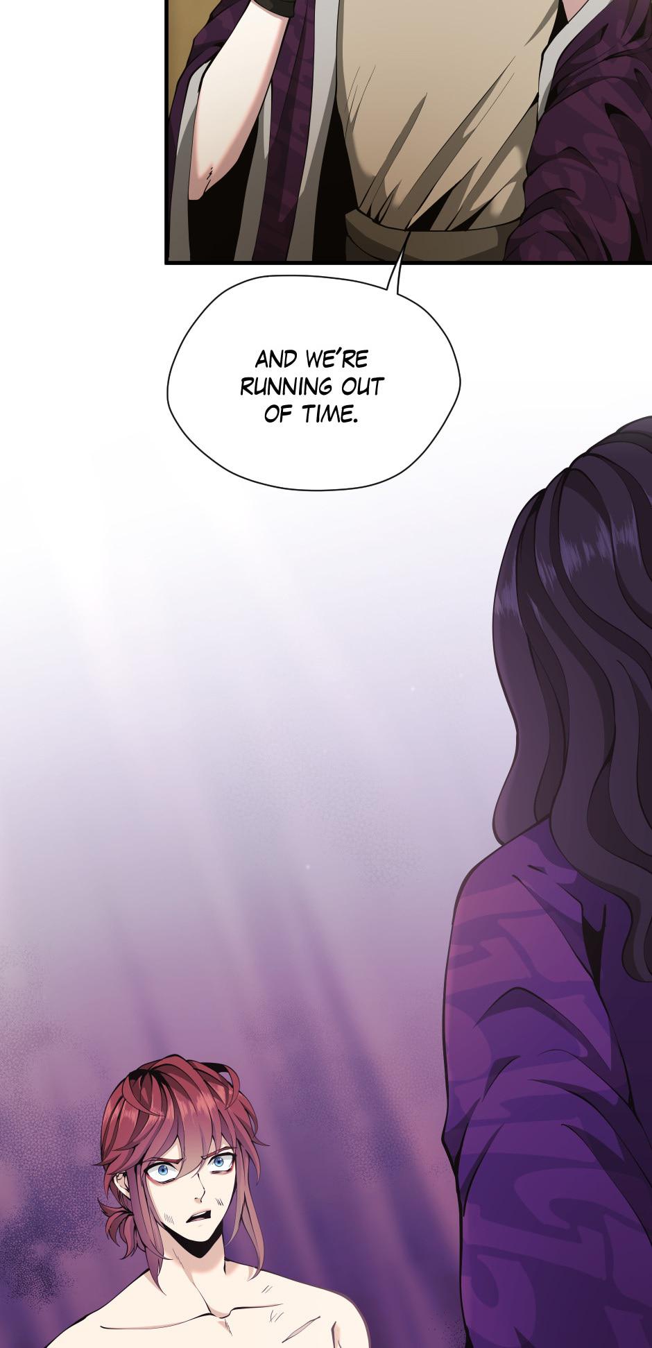 The Beginning After The End Chap 163 - Next Chap 164