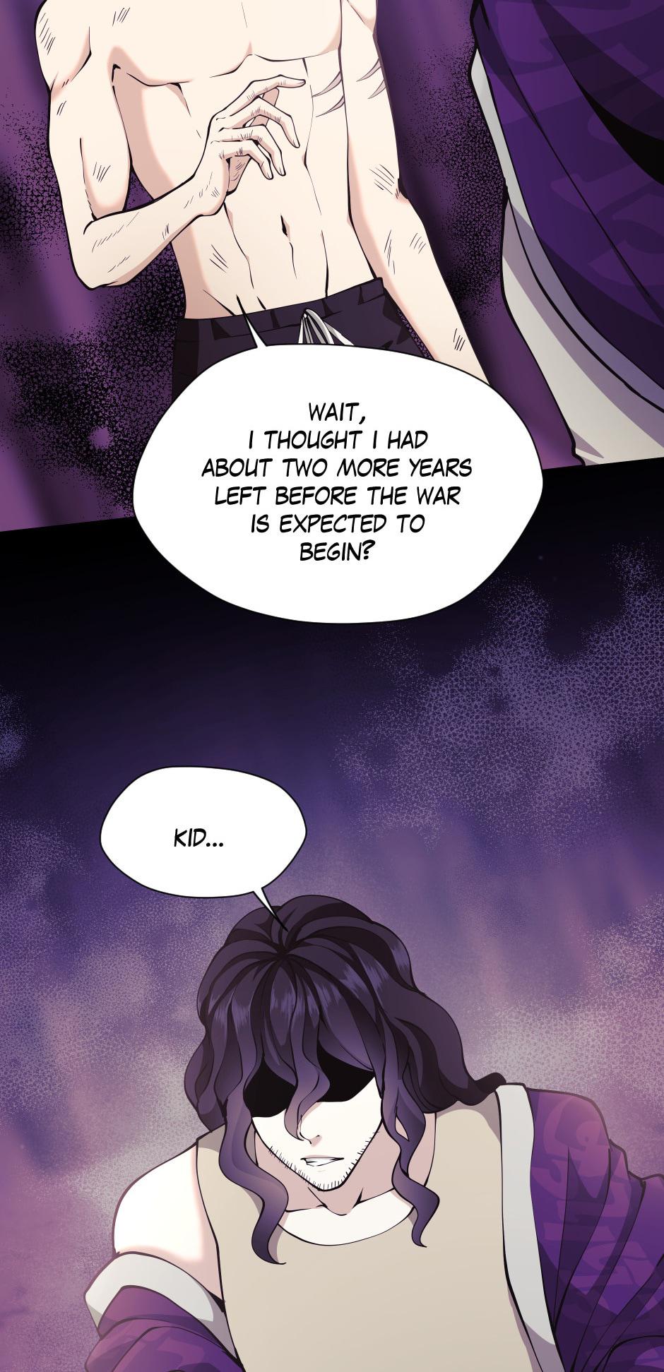 The Beginning After The End Chap 163 - Next Chap 164