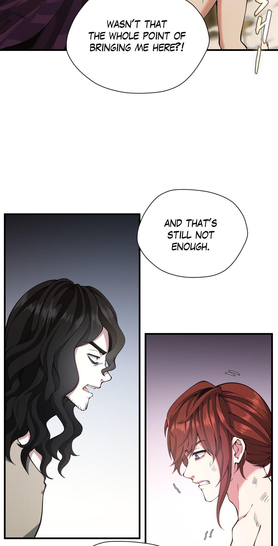 The Beginning After The End Chap 163 - Next Chap 164