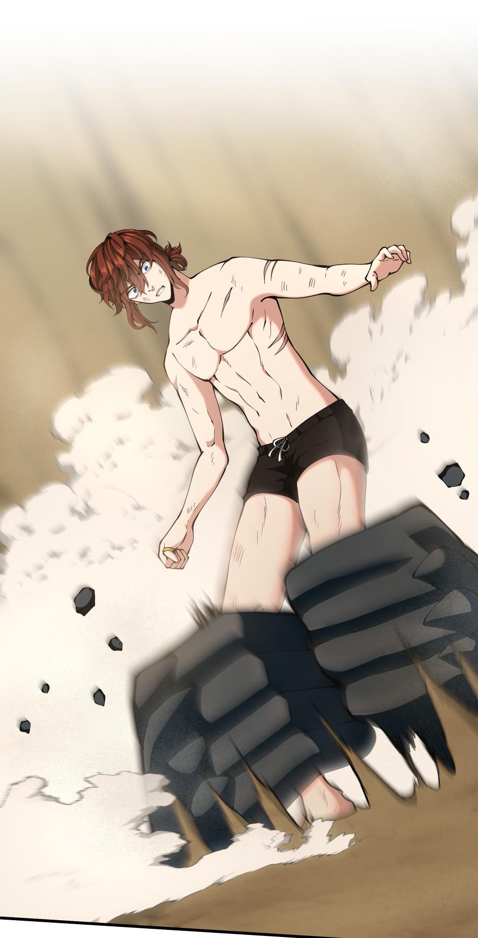The Beginning After The End Chap 163 - Next Chap 164