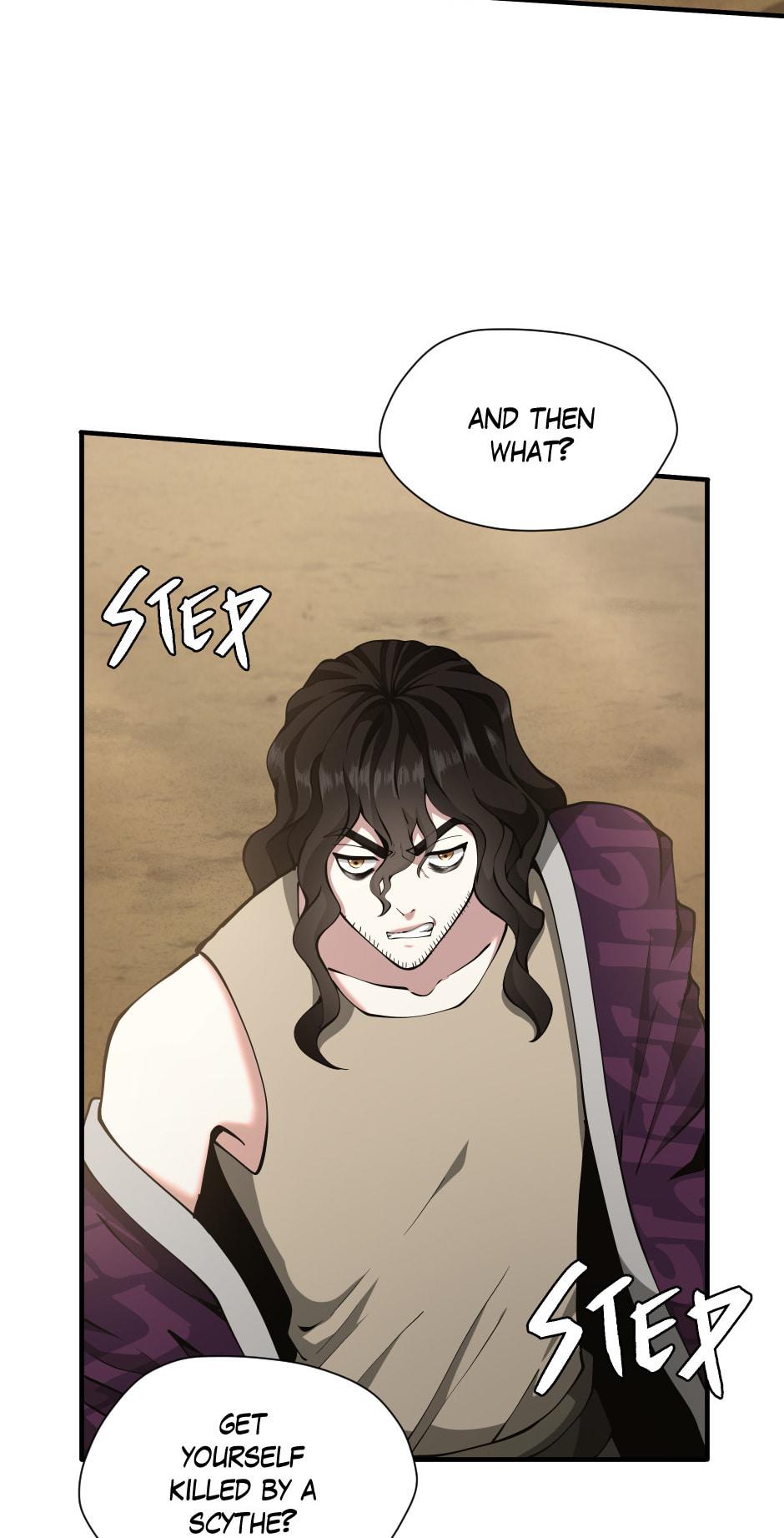 The Beginning After The End Chap 163 - Next Chap 164