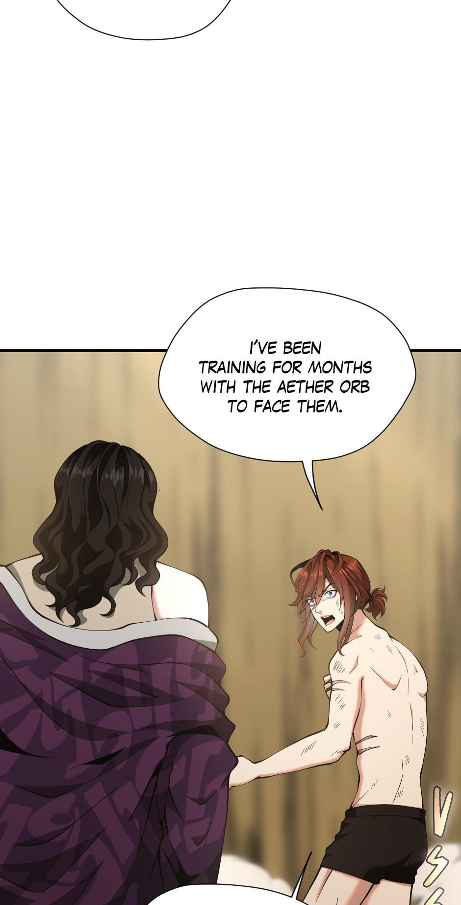 The Beginning After The End Chap 163 - Next Chap 164