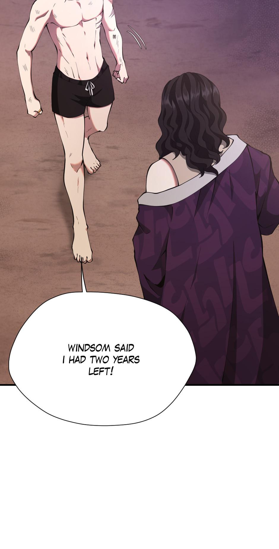 The Beginning After The End Chap 163 - Next Chap 164