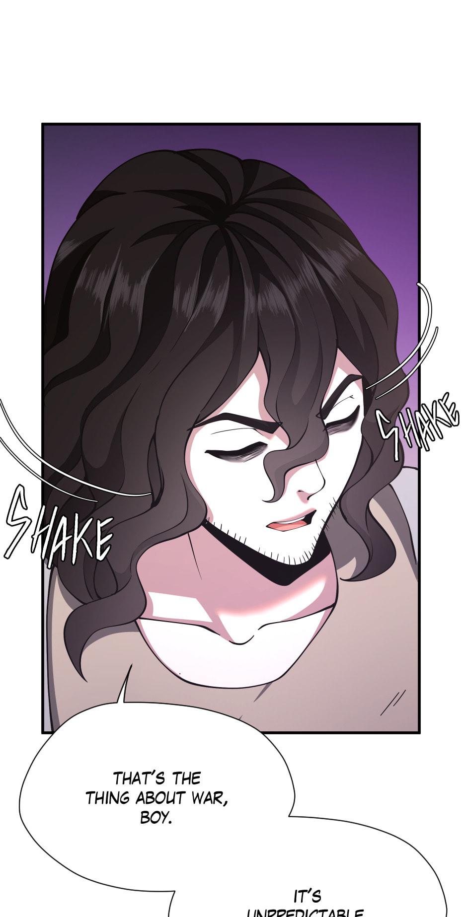 The Beginning After The End Chap 163 - Next Chap 164