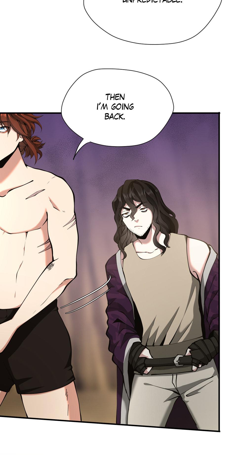 The Beginning After The End Chap 163 - Next Chap 164