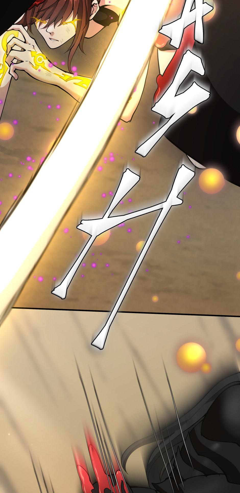 The Beginning After The End Chap 163 - Next Chap 164