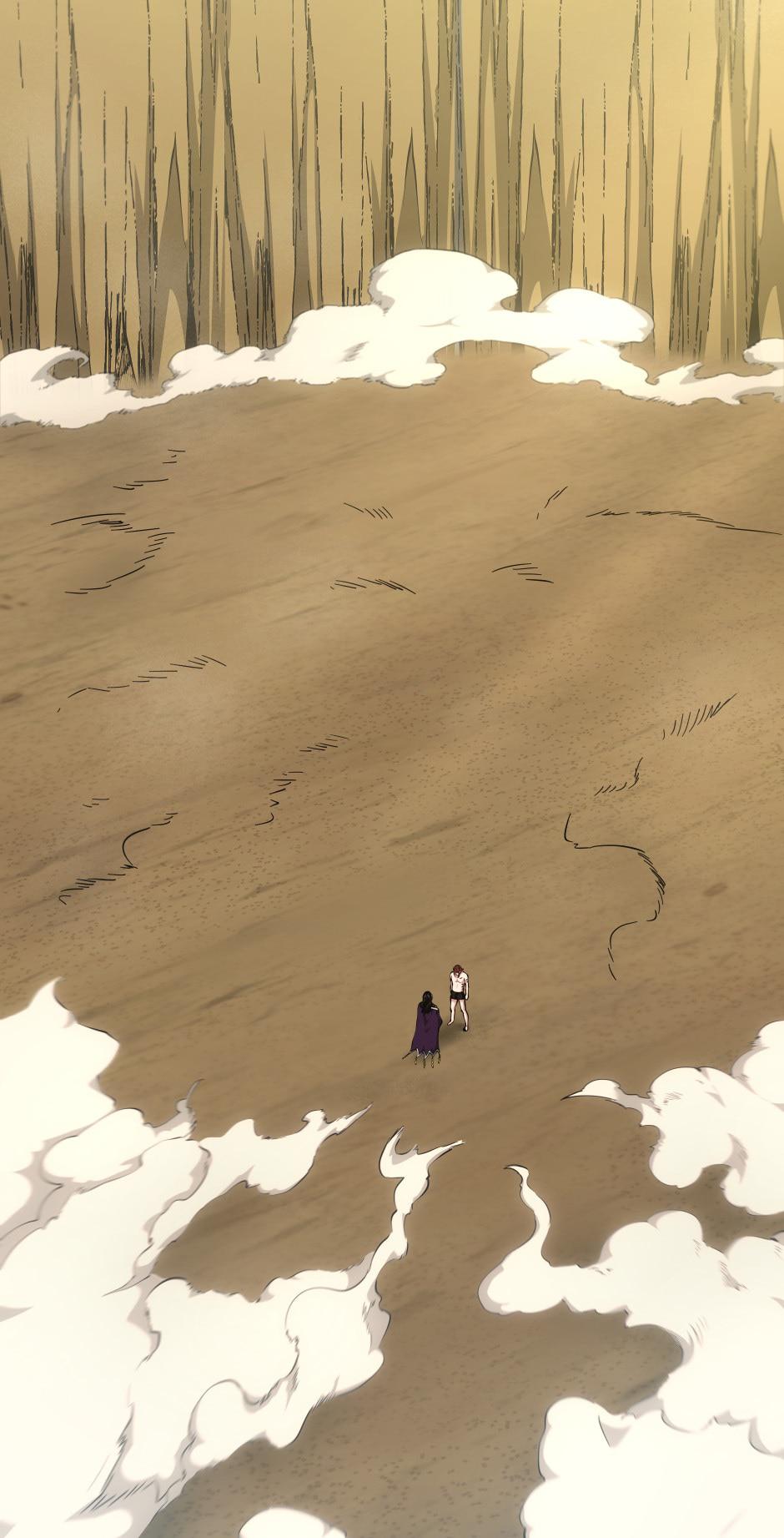The Beginning After The End Chap 163 - Next Chap 164