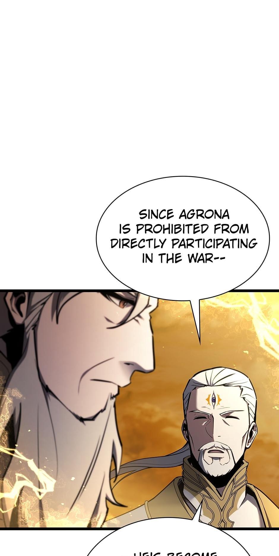 The Beginning After The End Chap 177 - Next Chap 178