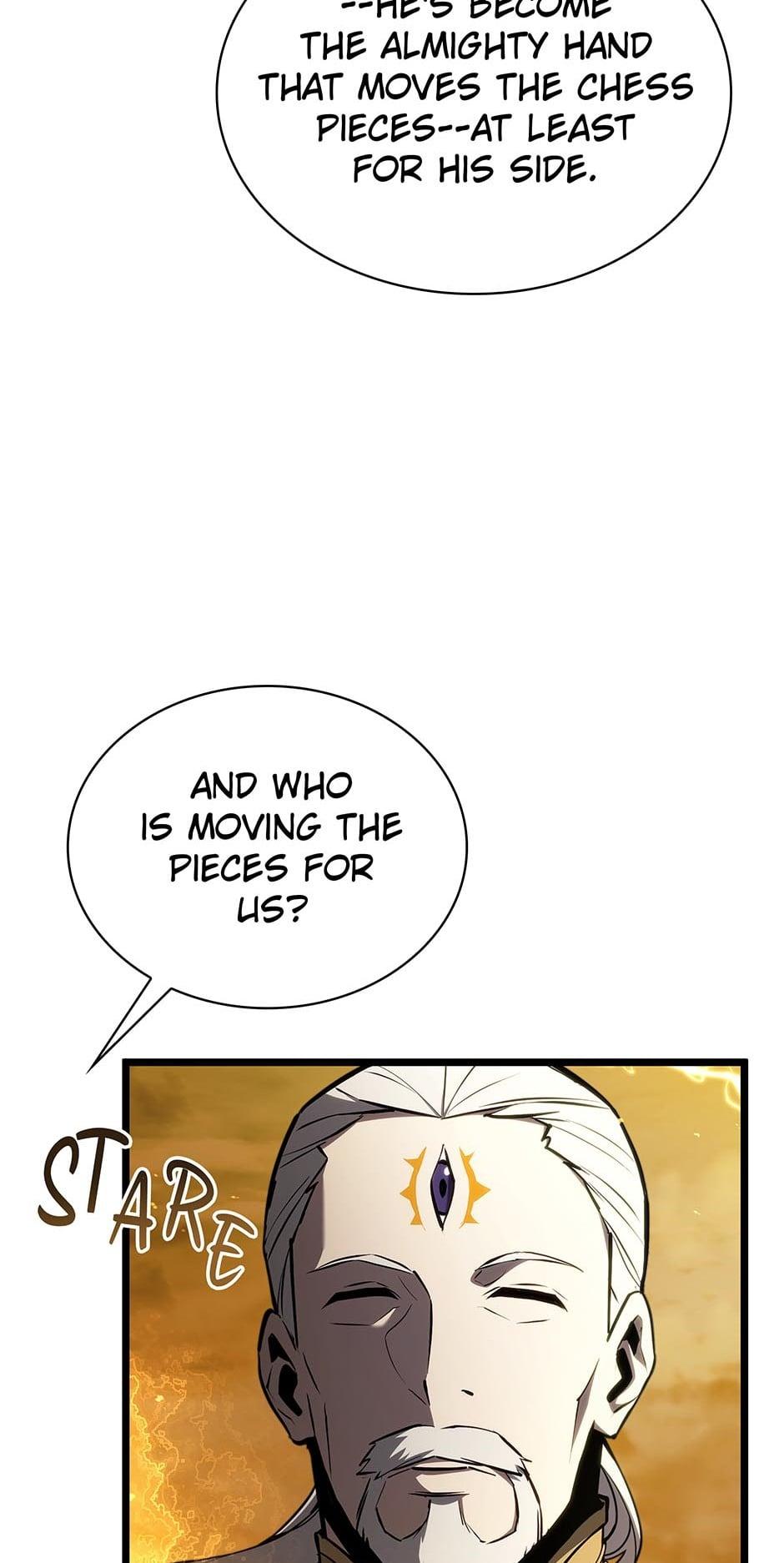 The Beginning After The End Chap 177 - Next Chap 178