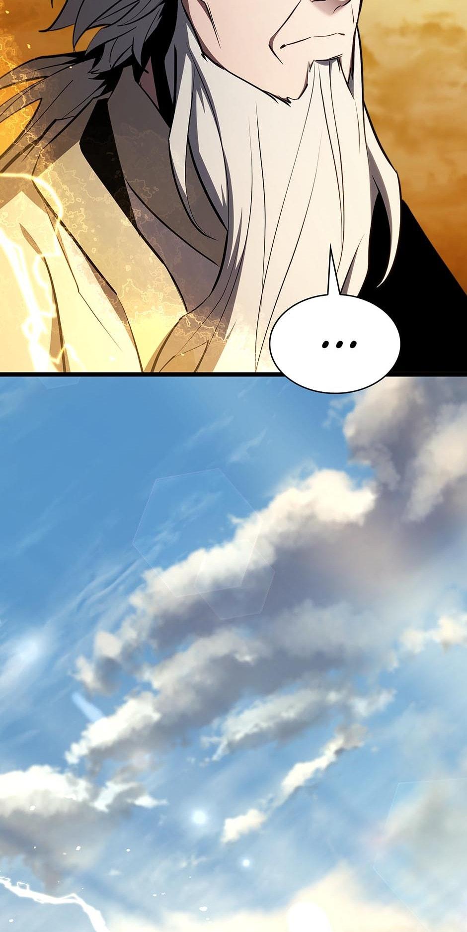 The Beginning After The End Chap 177 - Next Chap 178