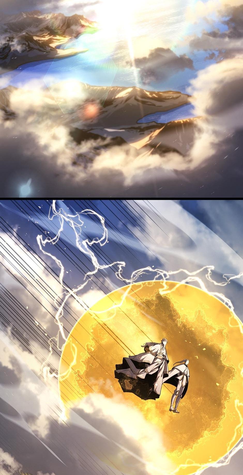 The Beginning After The End Chap 177 - Next Chap 178