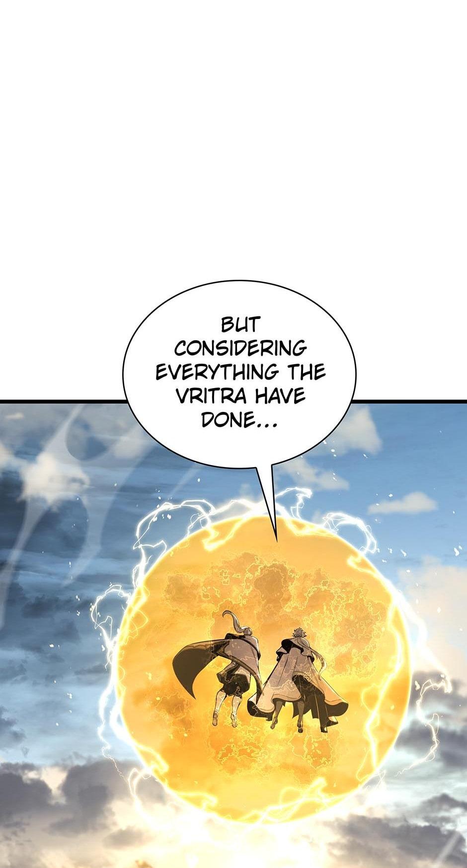 The Beginning After The End Chap 177 - Next Chap 178