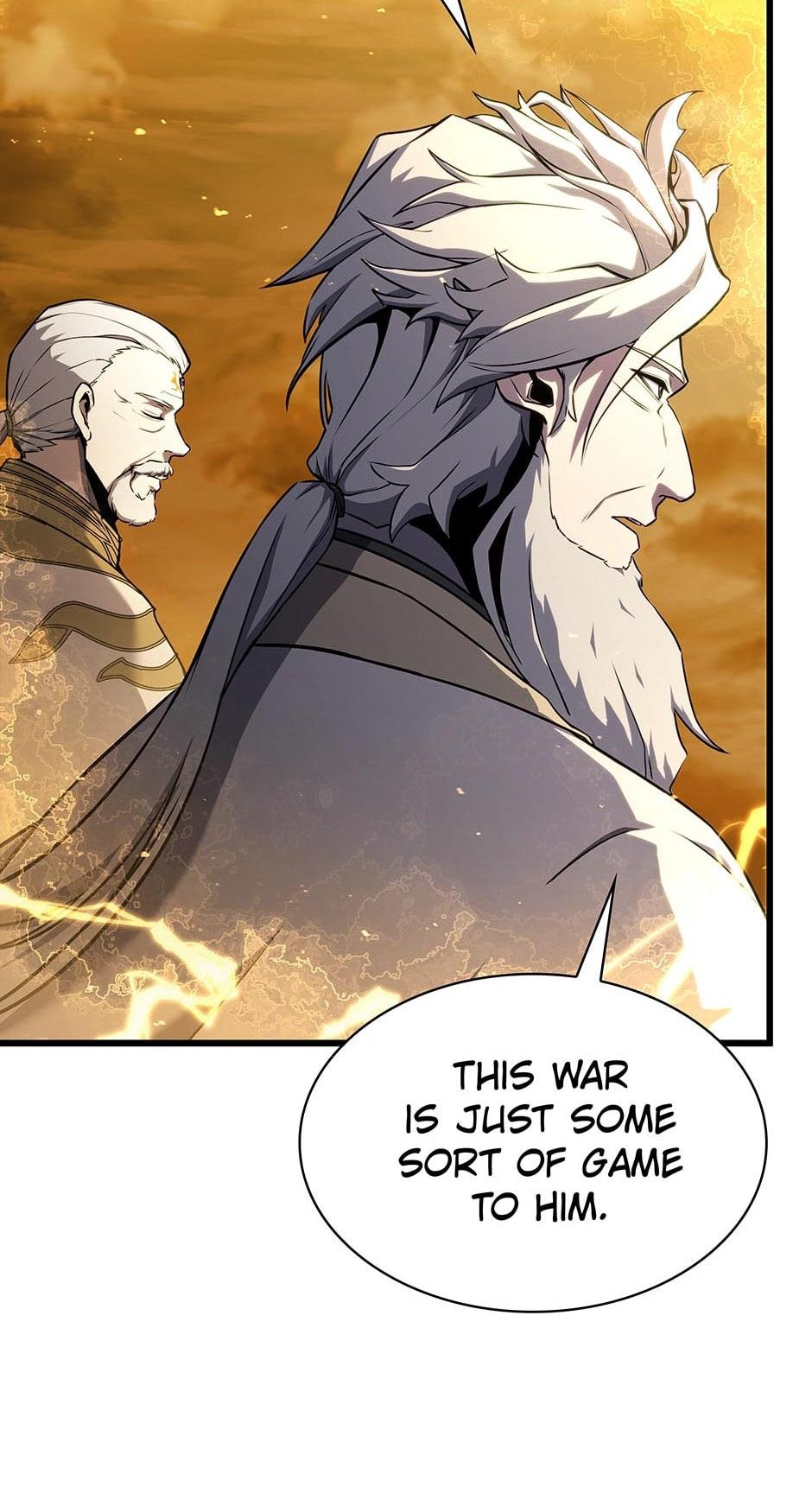 The Beginning After The End Chap 177 - Next Chap 178