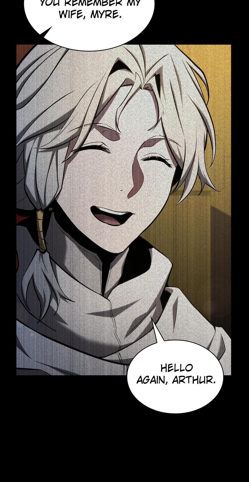 The Beginning After The End Chap 177 - Next Chap 178
