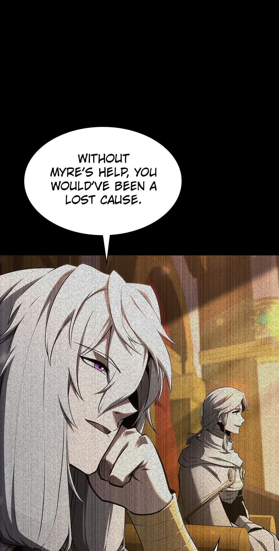 The Beginning After The End Chap 177 - Next Chap 178