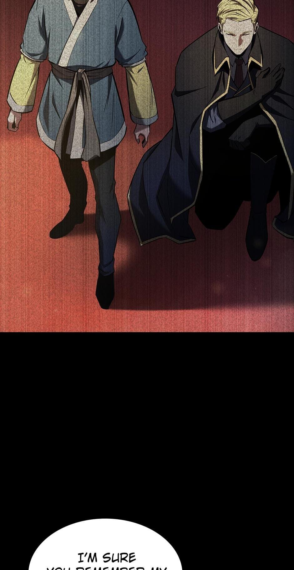 The Beginning After The End Chap 177 - Next Chap 178
