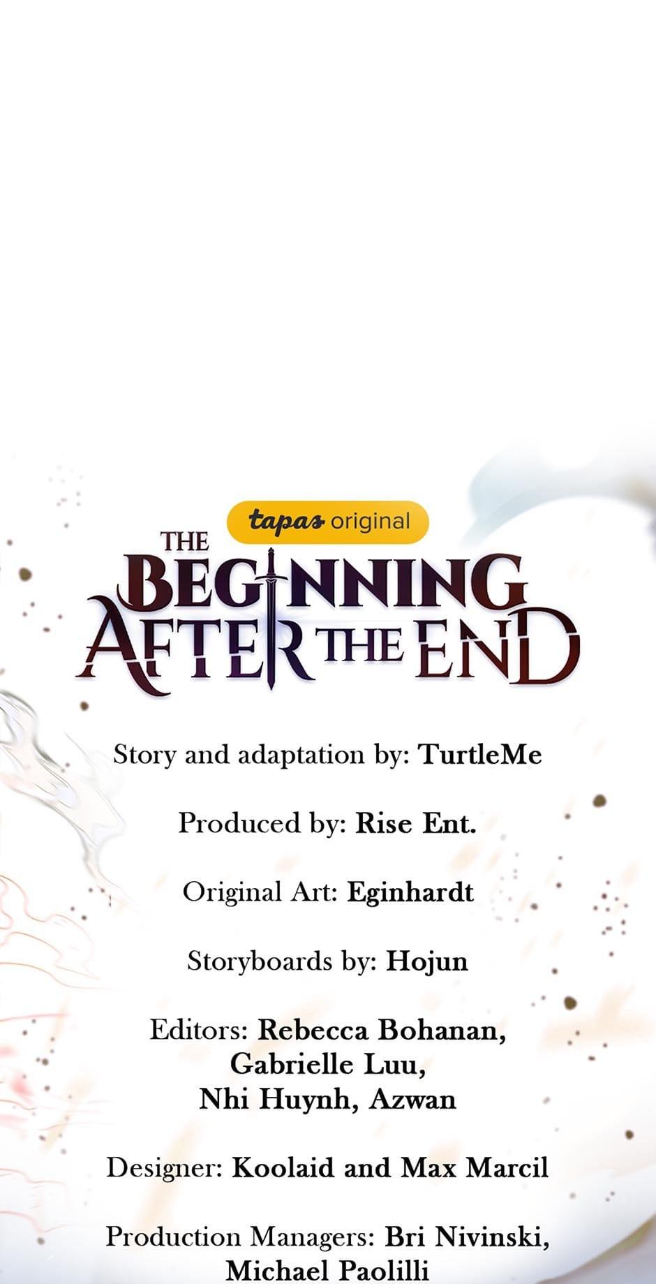 The Beginning After The End Chap 177 - Next Chap 178