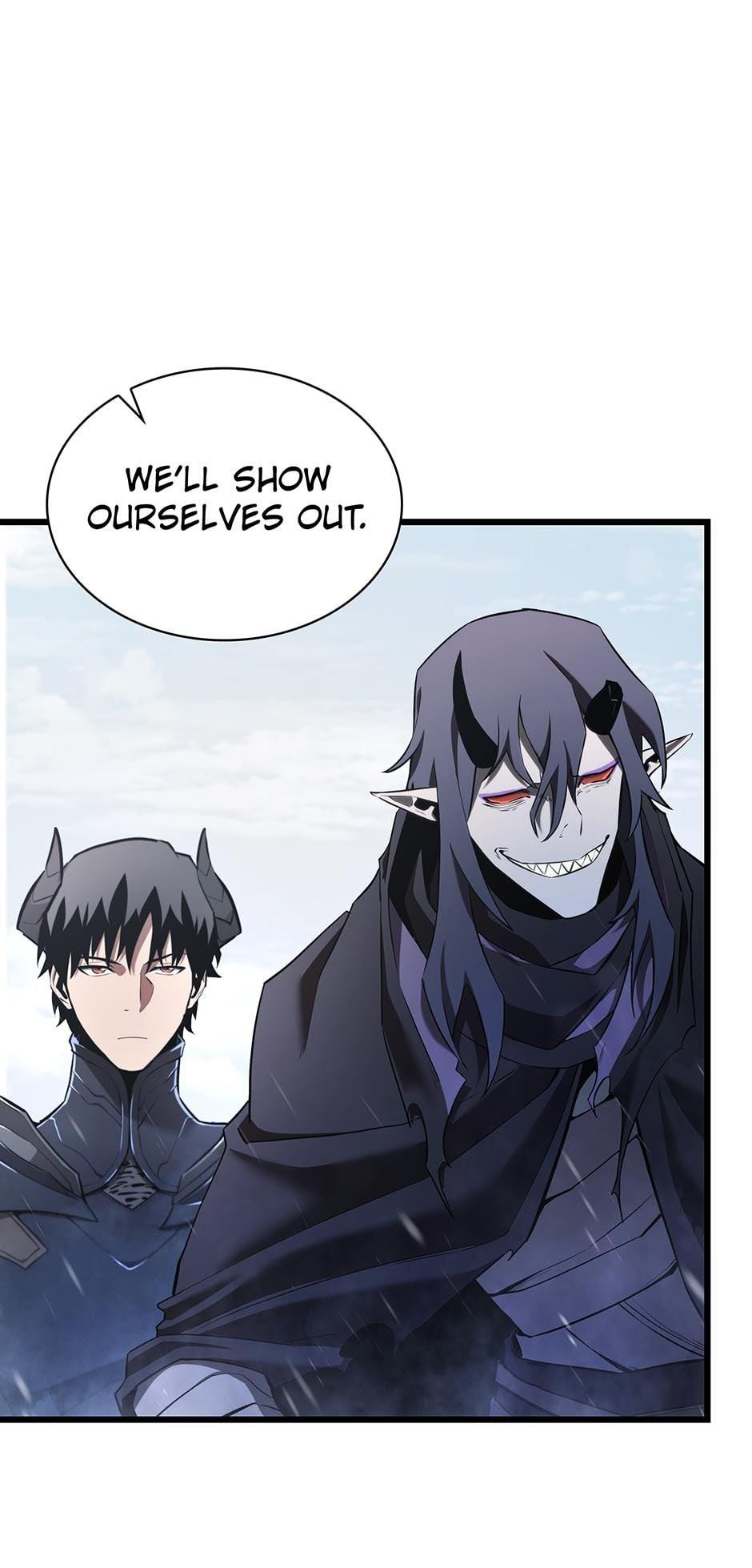 The Beginning After The End Chap 177 - Next Chap 178