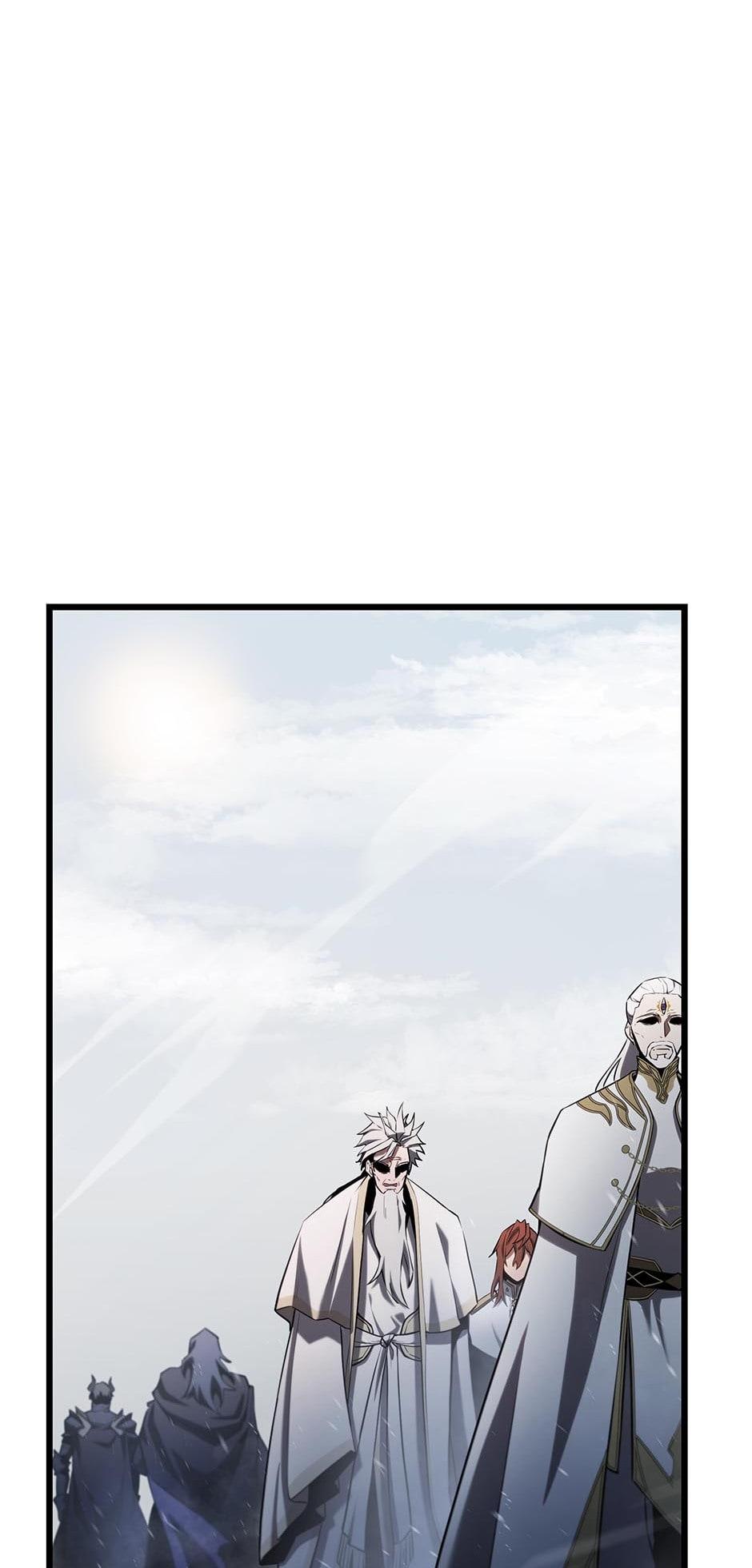 The Beginning After The End Chap 177 - Next Chap 178