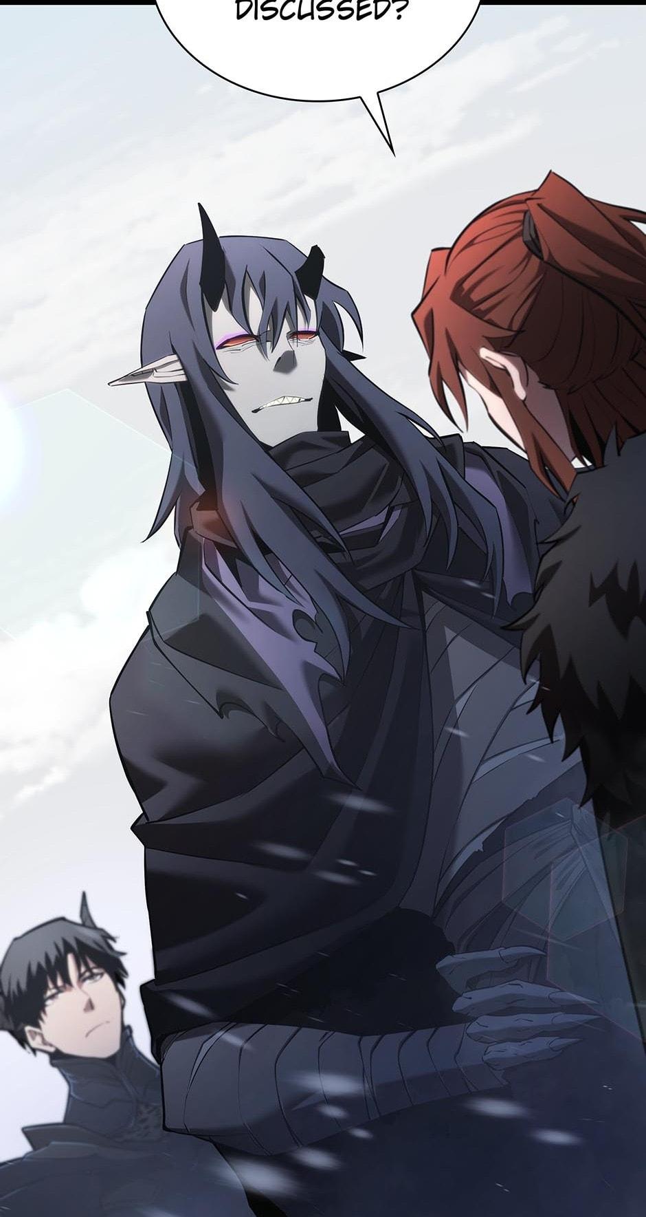 The Beginning After The End Chap 177 - Next Chap 178