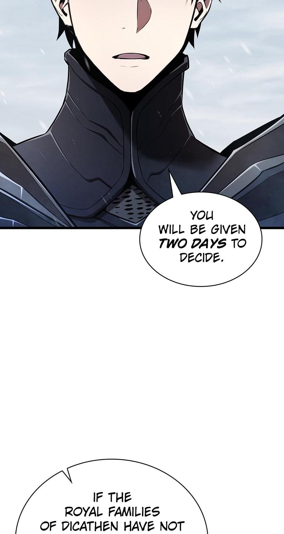 The Beginning After The End Chap 177 - Next Chap 178